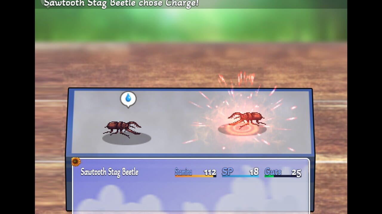 My Special Summer Vacation 2