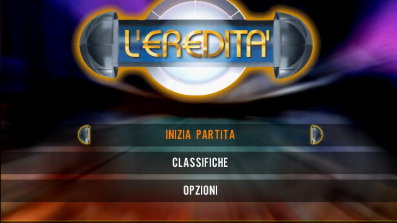 L'Eredità — Screenshot 2