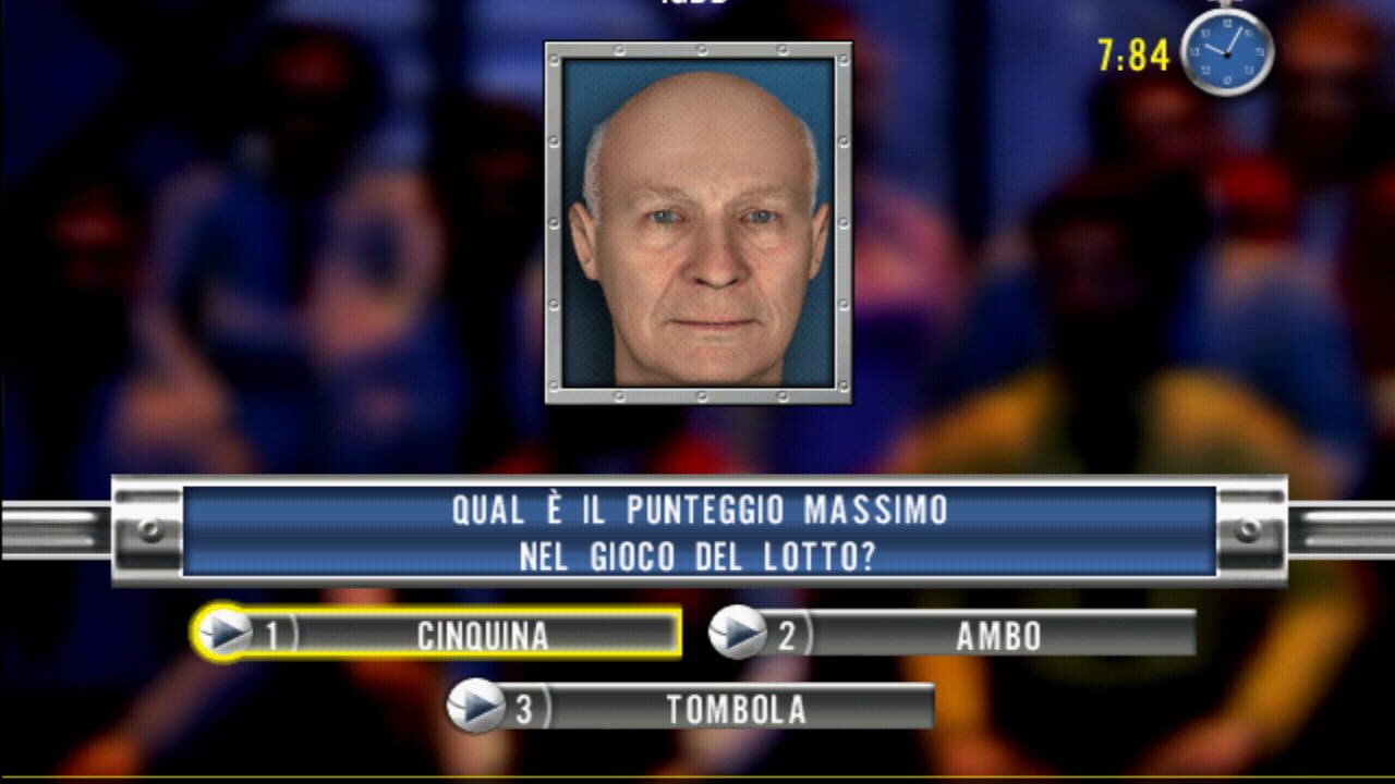 L'Eredità — Screenshot 5