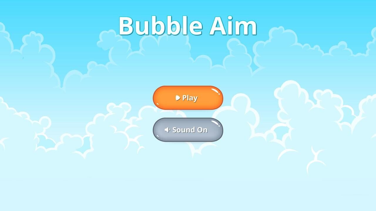 Bubble Aim — Screenshot 5