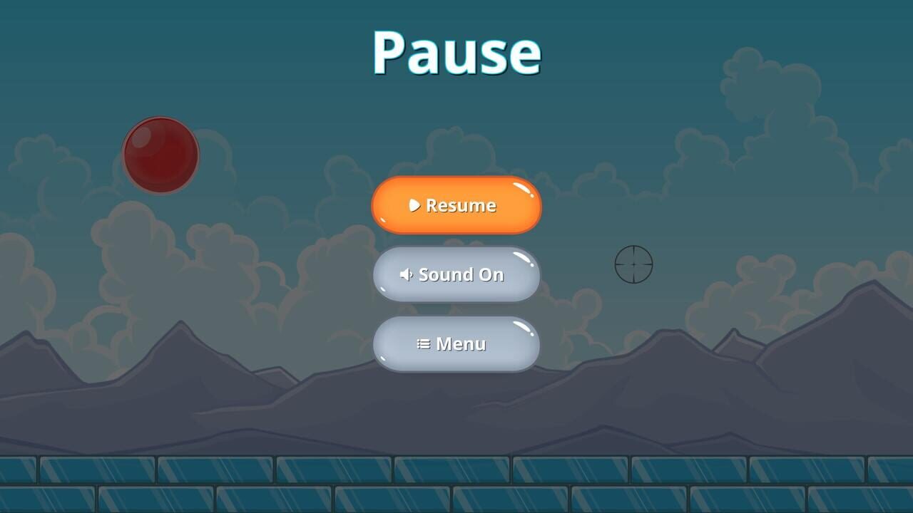Bubble Aim — Screenshot 2