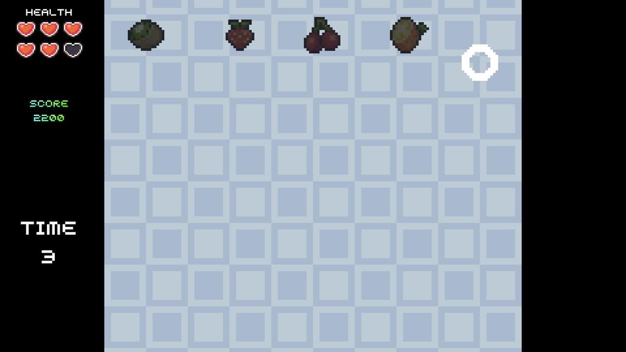Fruboom — Screenshot 2