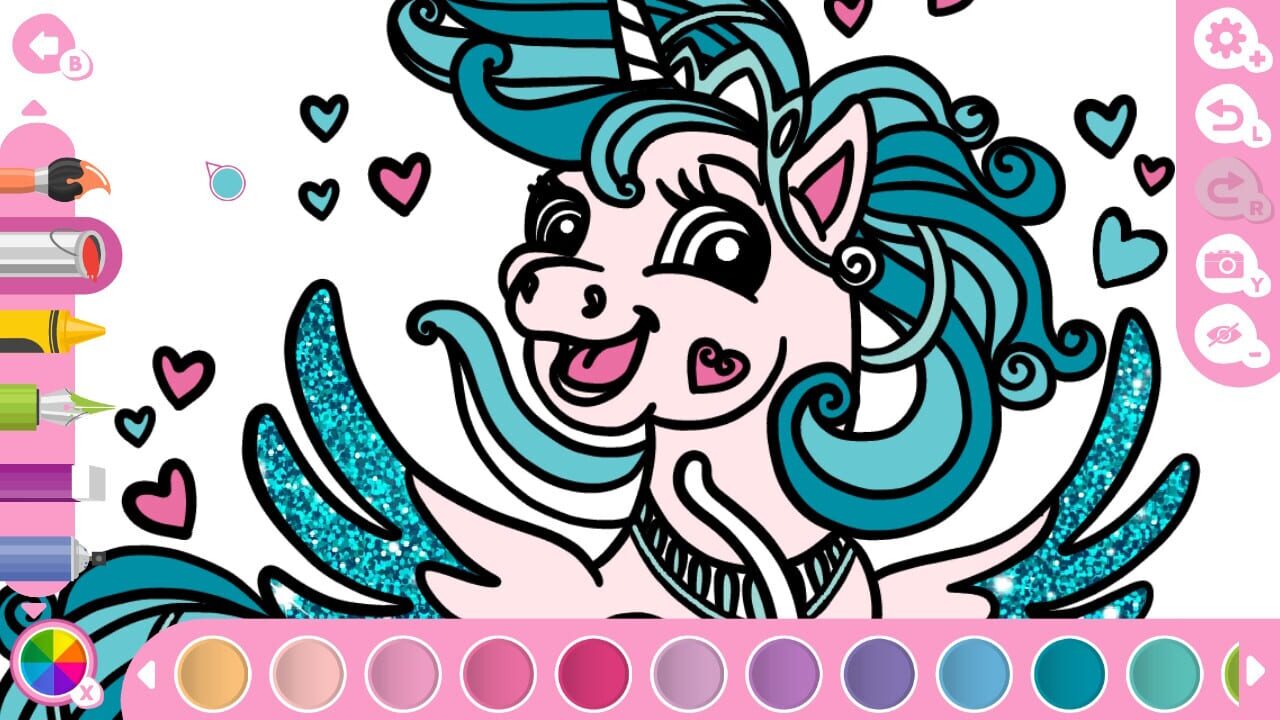 Coloring Bundle — Screenshot 4