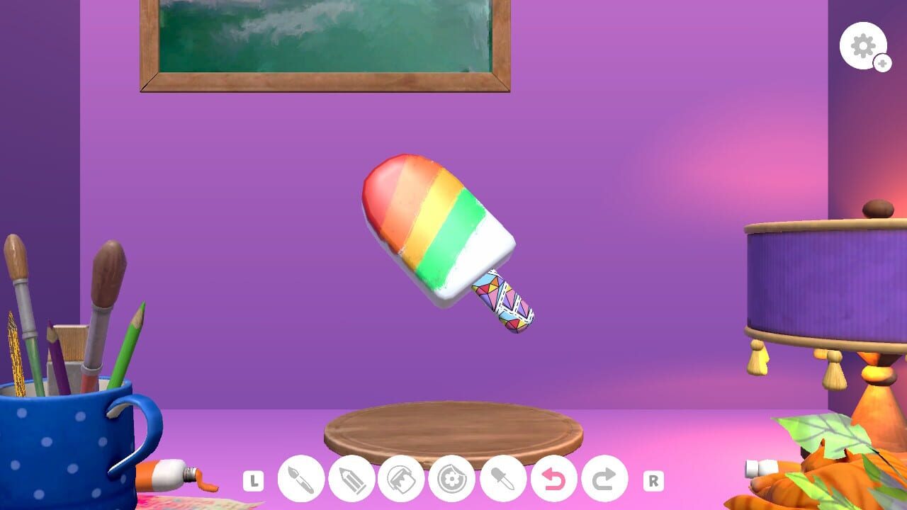 Coloring Bundle — Screenshot 3