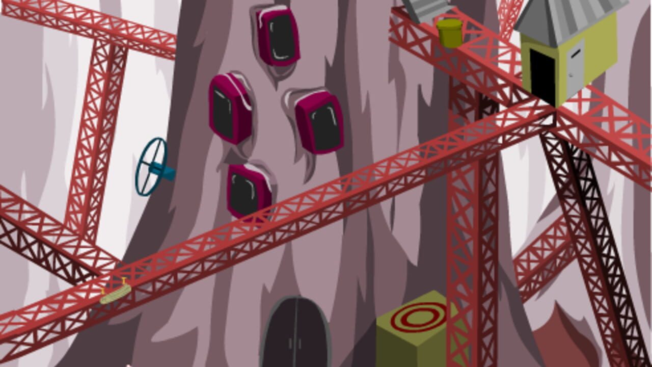 Balloon Head — Screenshot 2