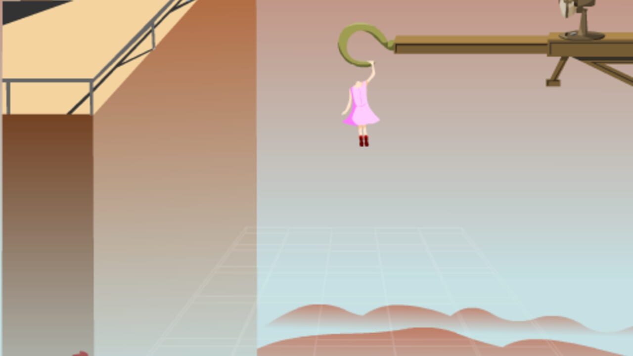 Balloon Head — Screenshot 3