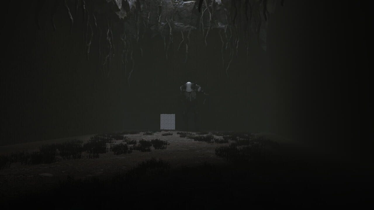 The Depths of Despair screenshot 1
