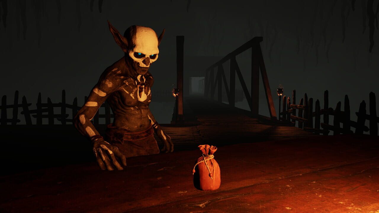 The Depths of Despair screenshot 2