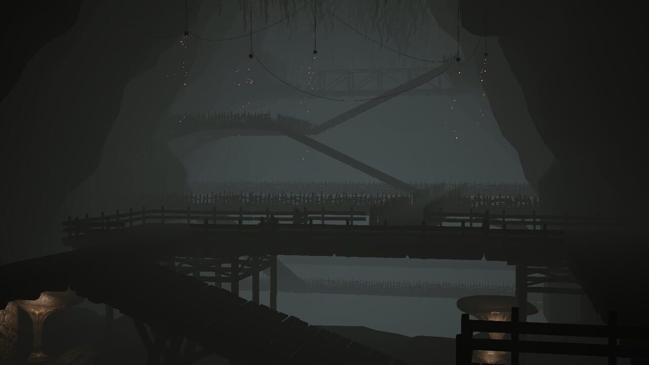 The Depths of Despair screenshot 3