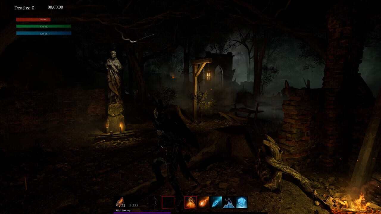 The Depths of Despair screenshot 7