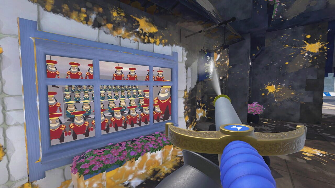PowerWash Simulator: Shrek Special Pack Image