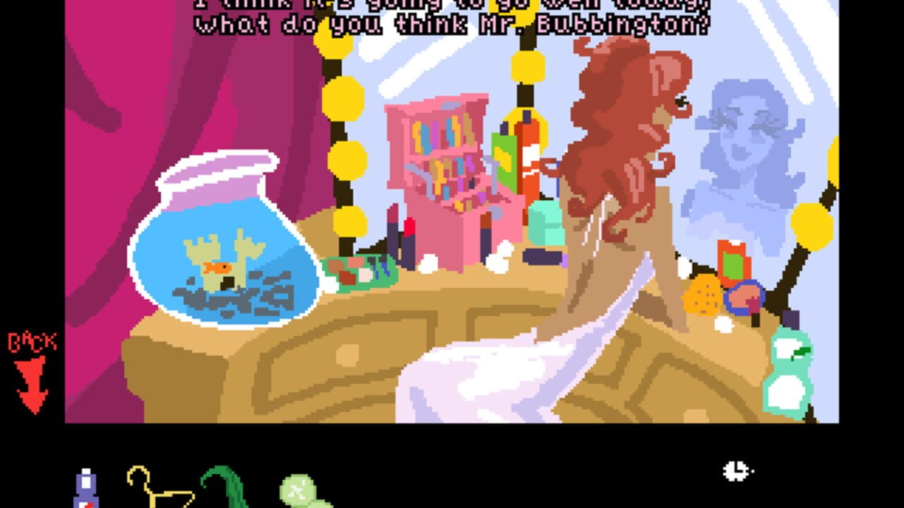 Beauties and Beasts — Screenshot 2