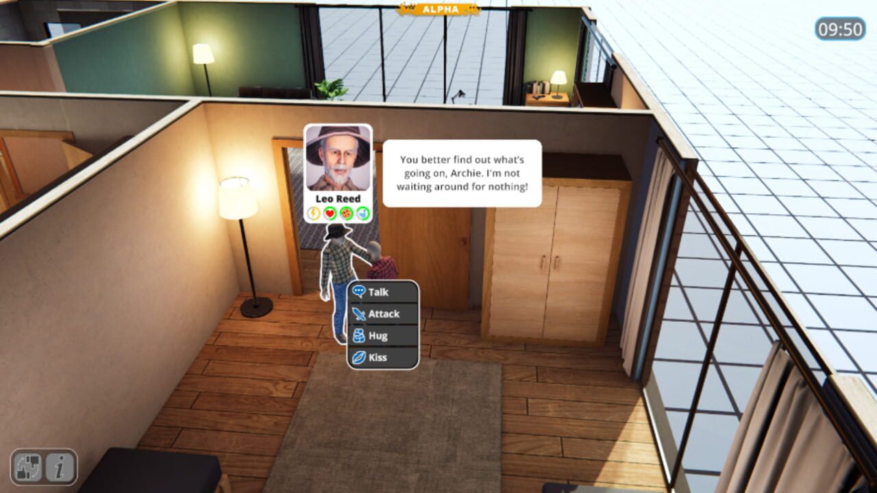 AI People Screenshot 1