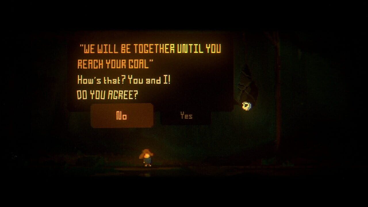 Omut — Screenshot 2