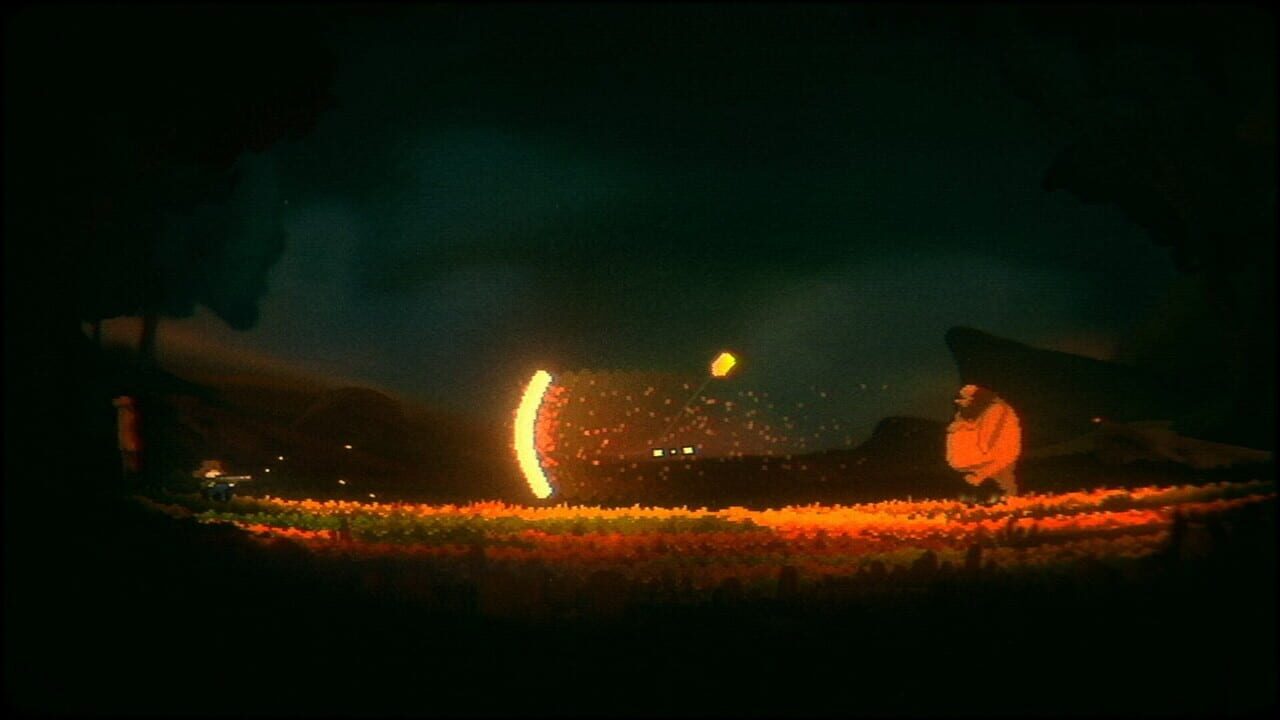 Omut — Screenshot 3