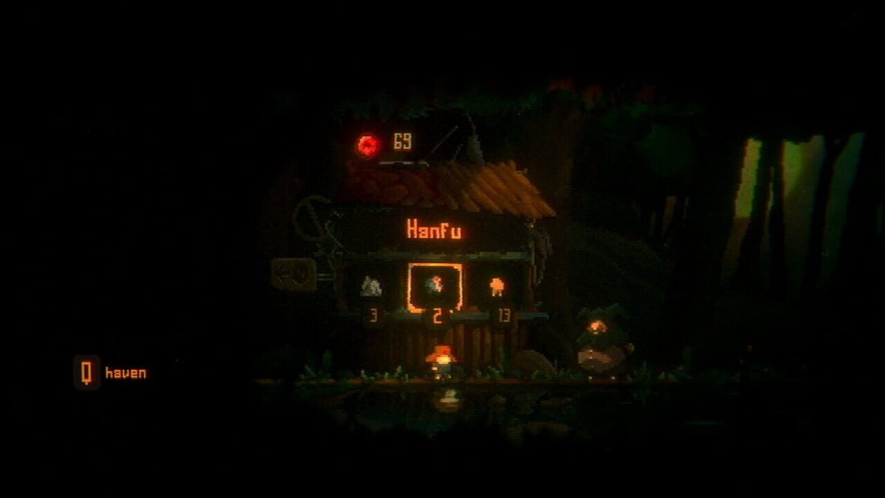Omut — Screenshot 5
