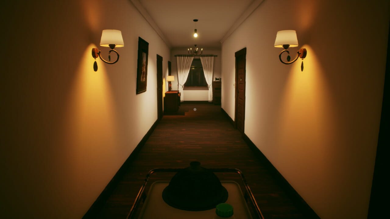 Bring Me... Screenshot 1