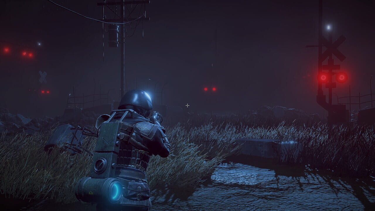 Dark Light: Survivor Image