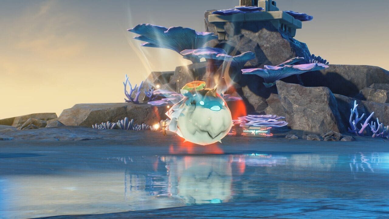 Wuthering Waves: To the Shore's End — Screenshot 5