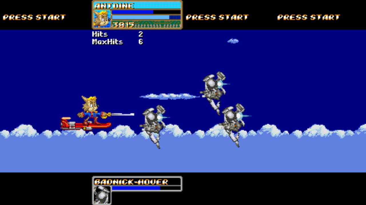 Sonic Adventure: Revolution — Screenshot 5