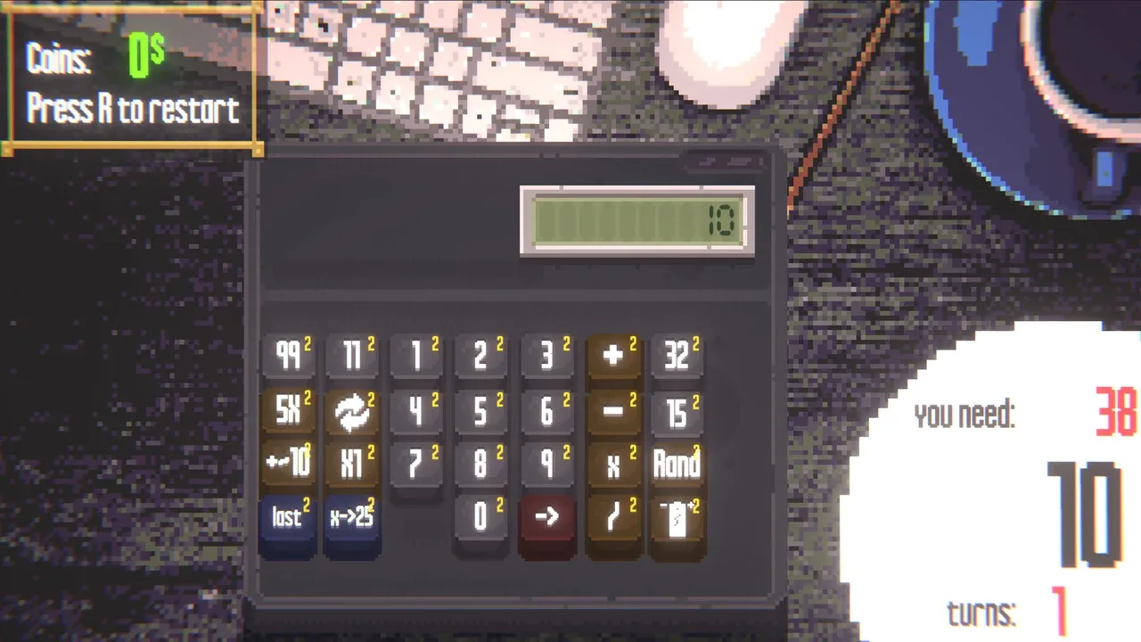 Calculate It screenshot 1