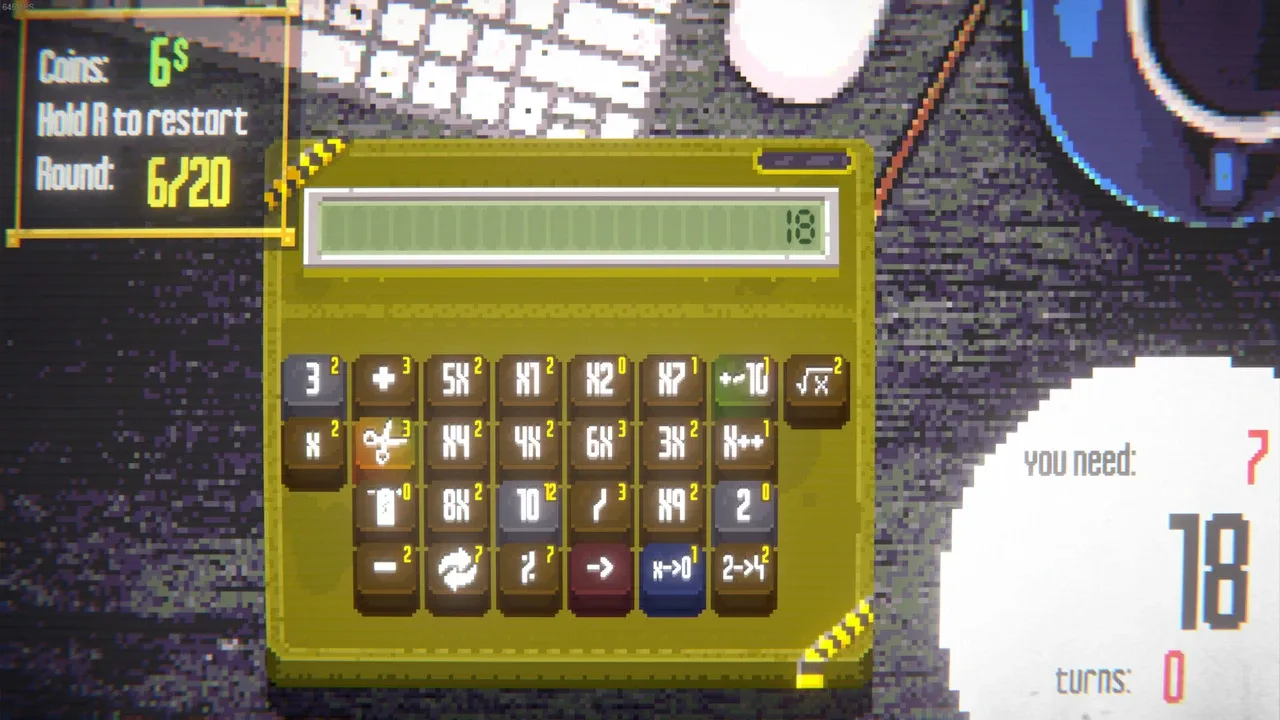 Calculate It screenshot 2