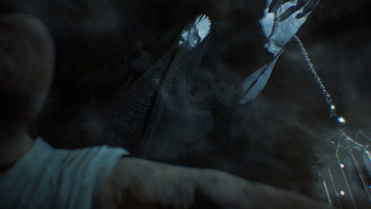 Ominous Recall screenshot 2