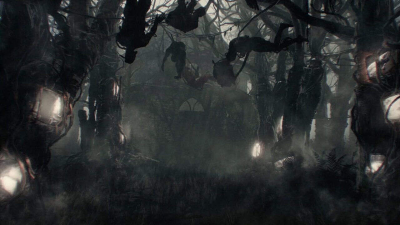 Ominous Recall screenshot 6