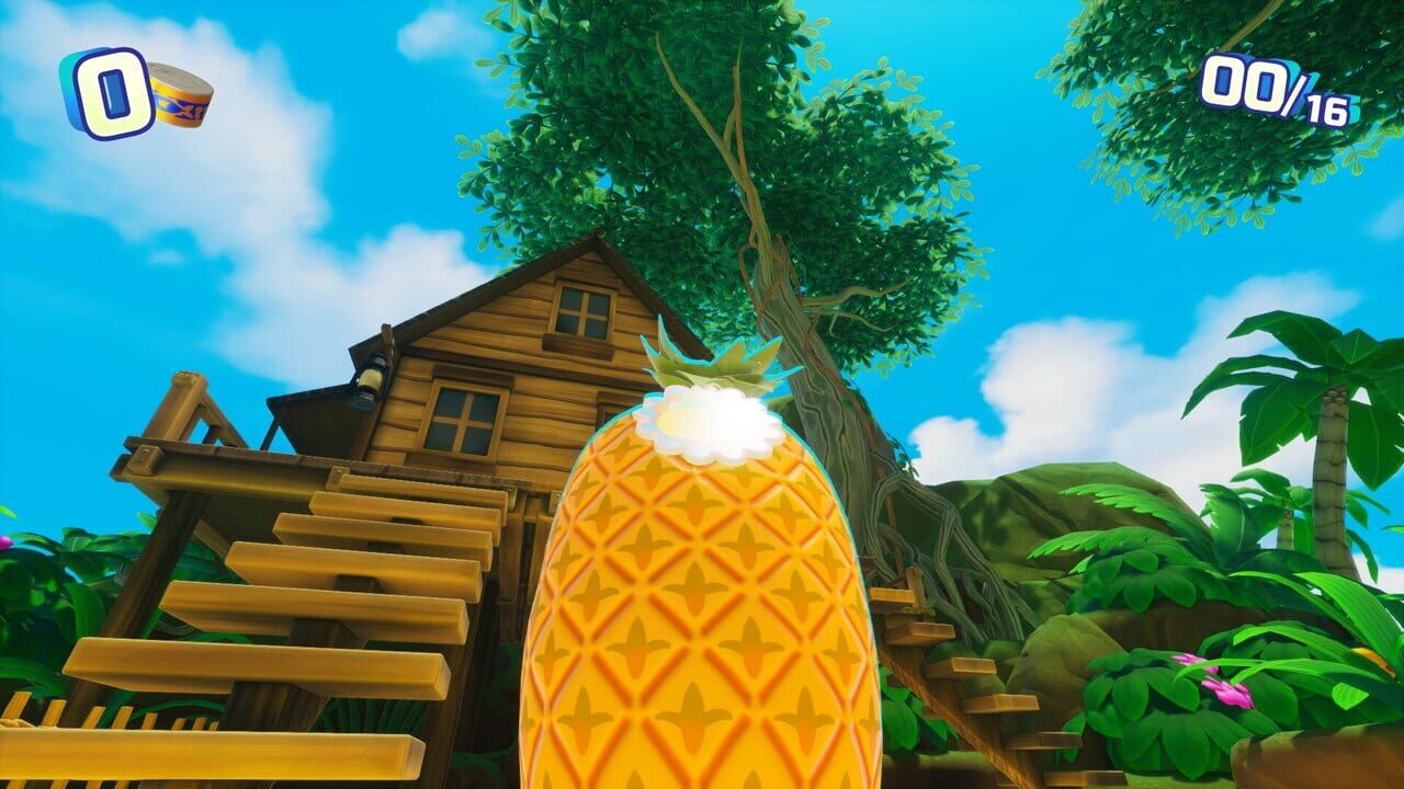 Faaast Penguin Image