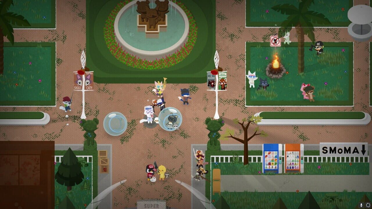 Super Animal Royale Image