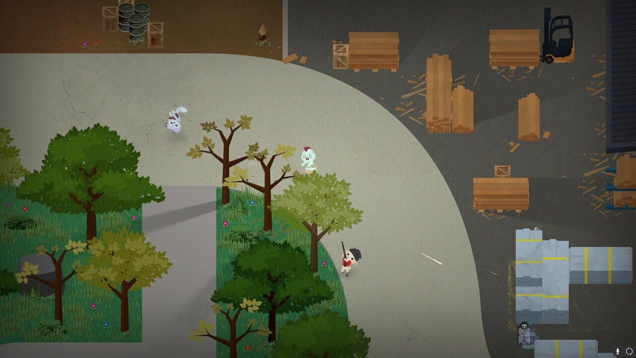 Super Animal Royale Image