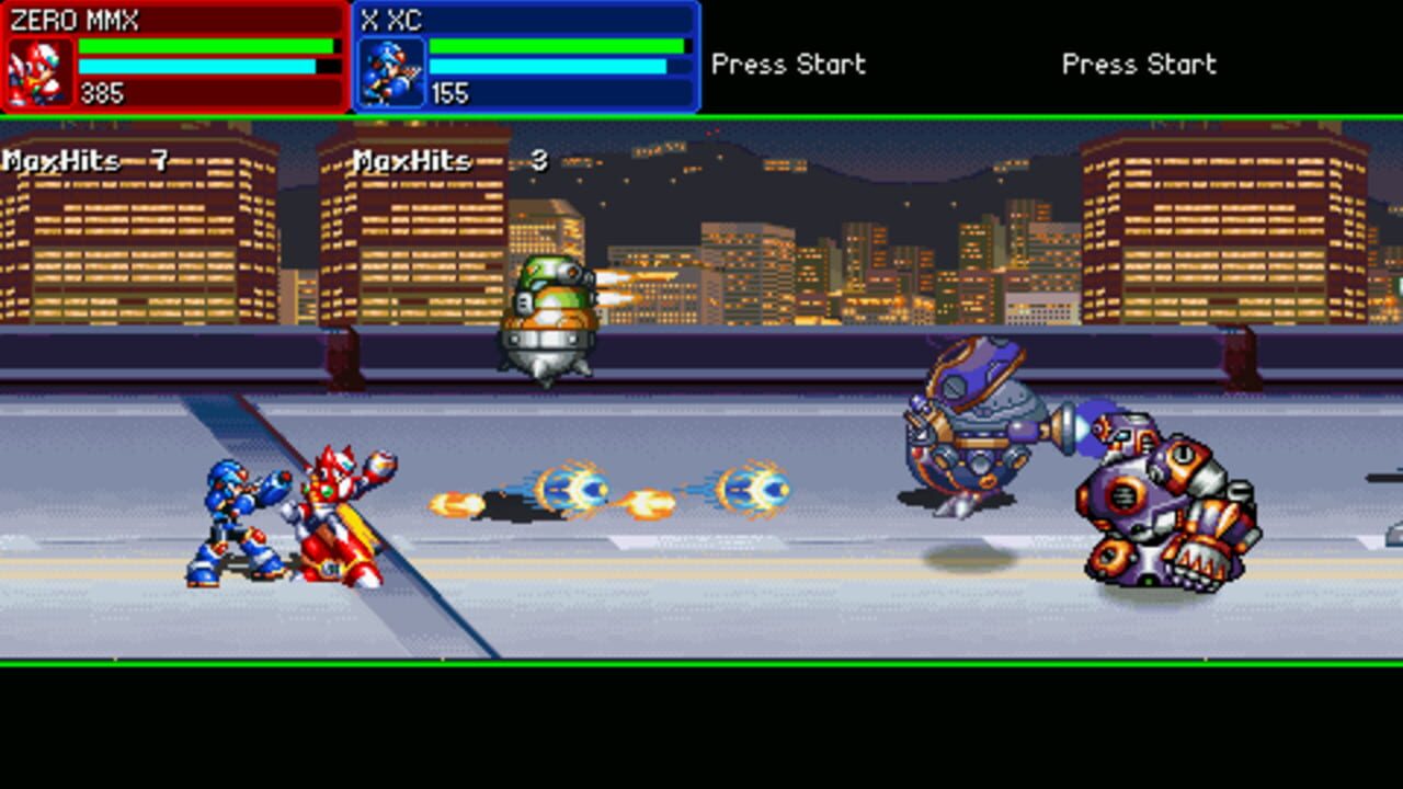 Super Universe Brawl — Screenshot 3