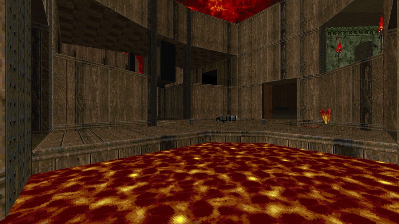 Nostalgia Zero — Screenshot 3