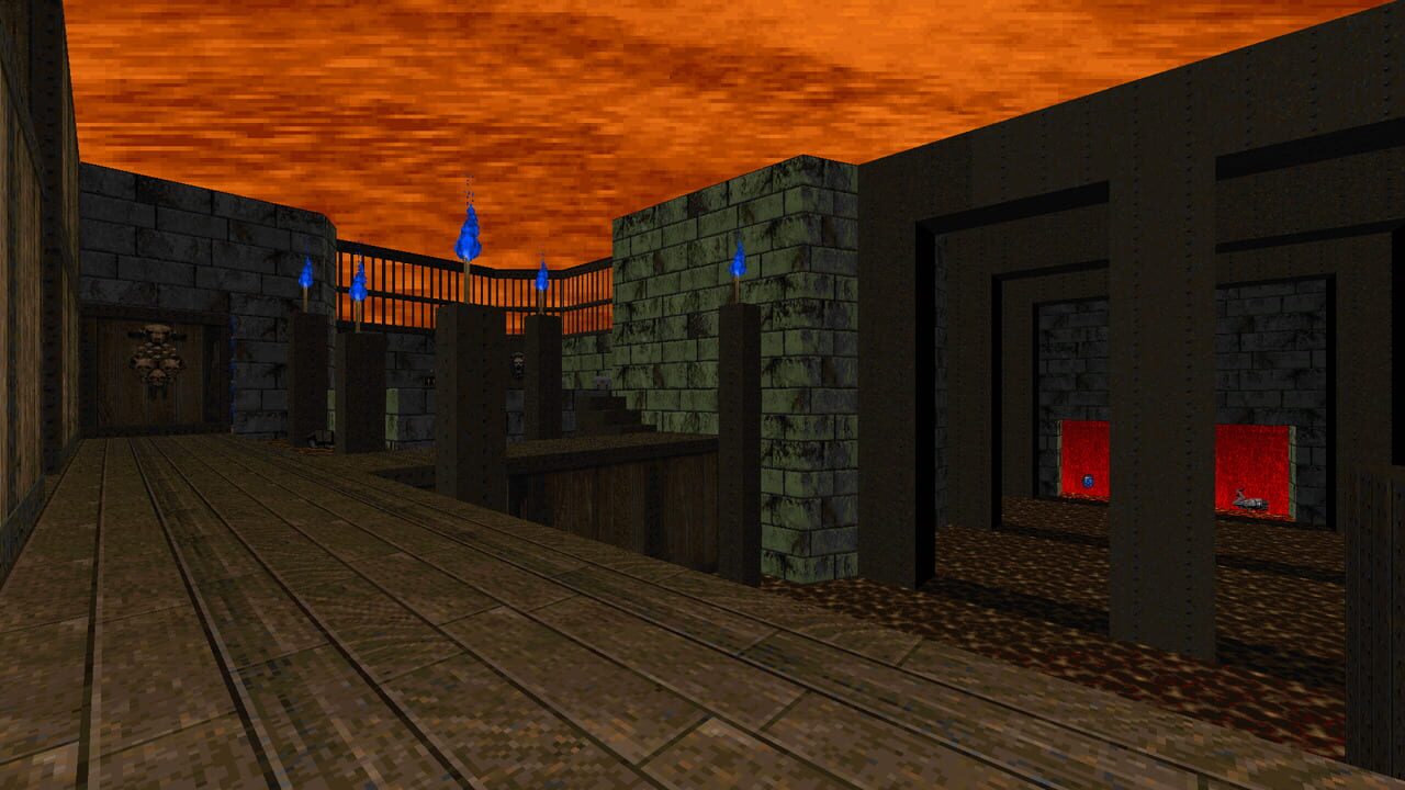 Nostalgia Zero — Screenshot 4