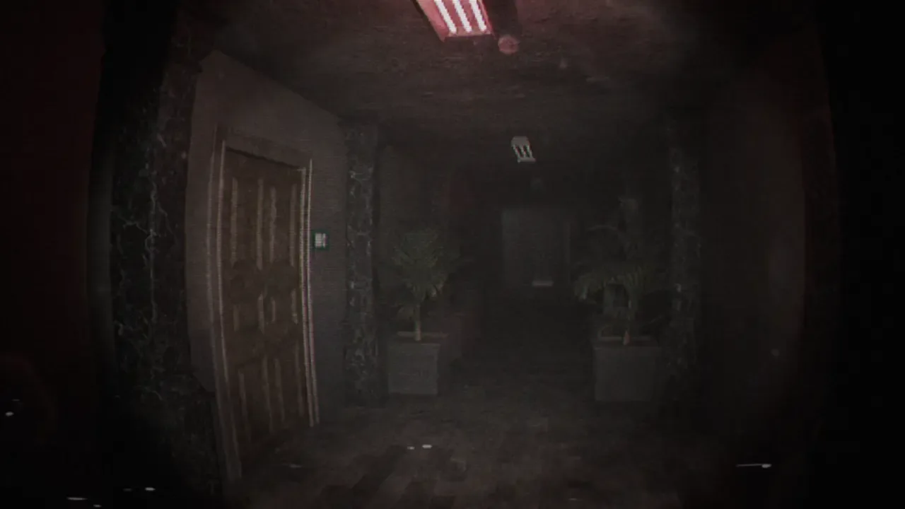 Unknown Tapes screenshot 4