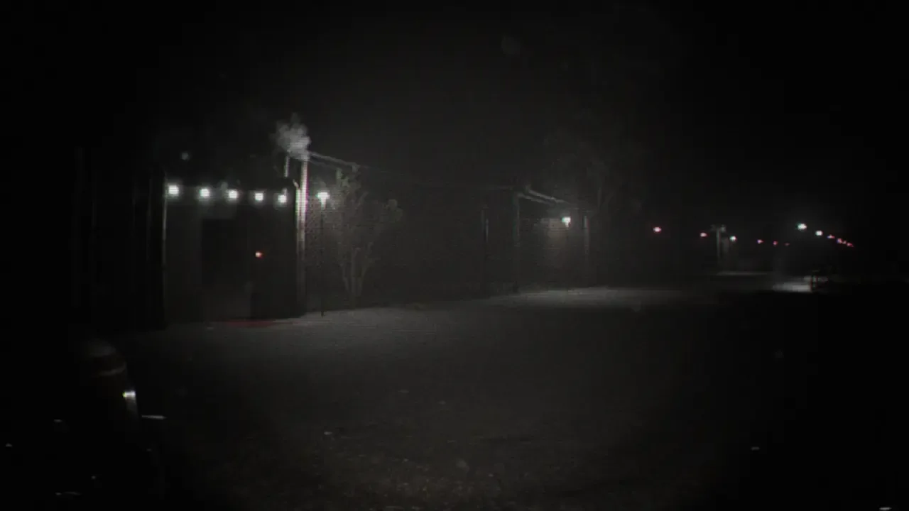 Unknown Tapes screenshot 5