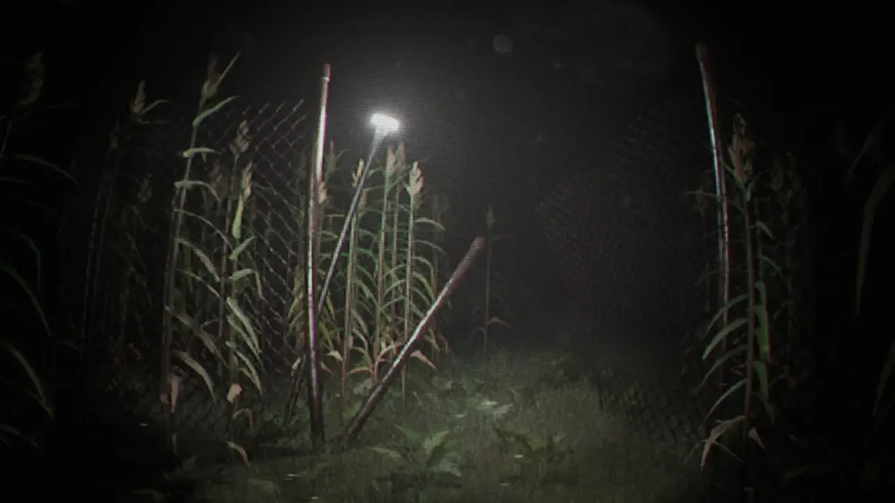 Unknown Tapes screenshot 6