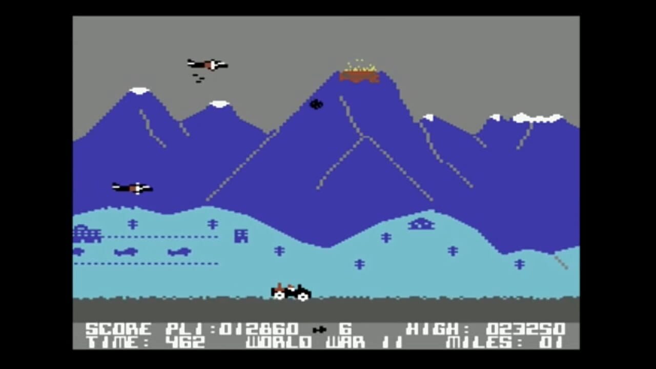 Battle Through Time — Screenshot 3
