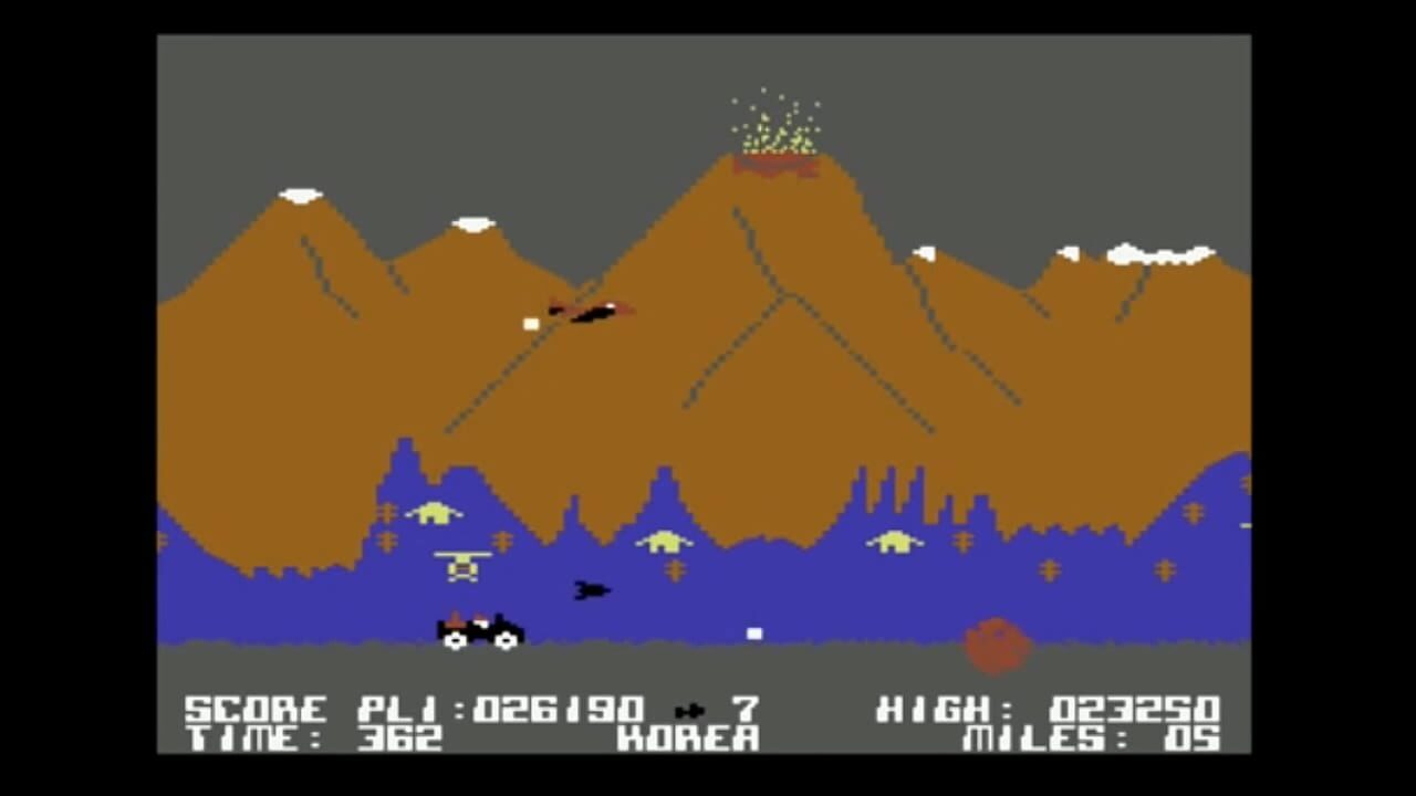 Battle Through Time — Screenshot 4