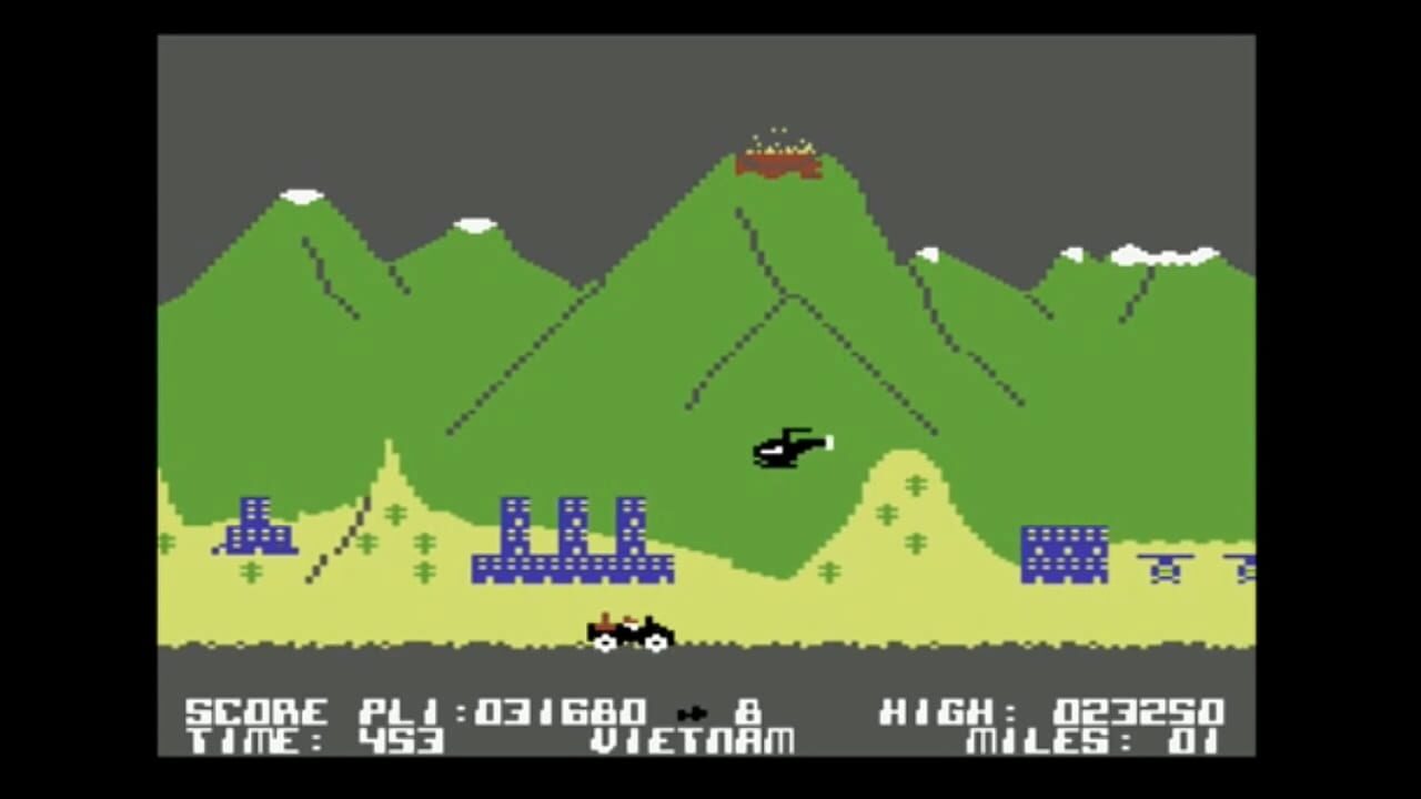 Battle Through Time — Screenshot 5