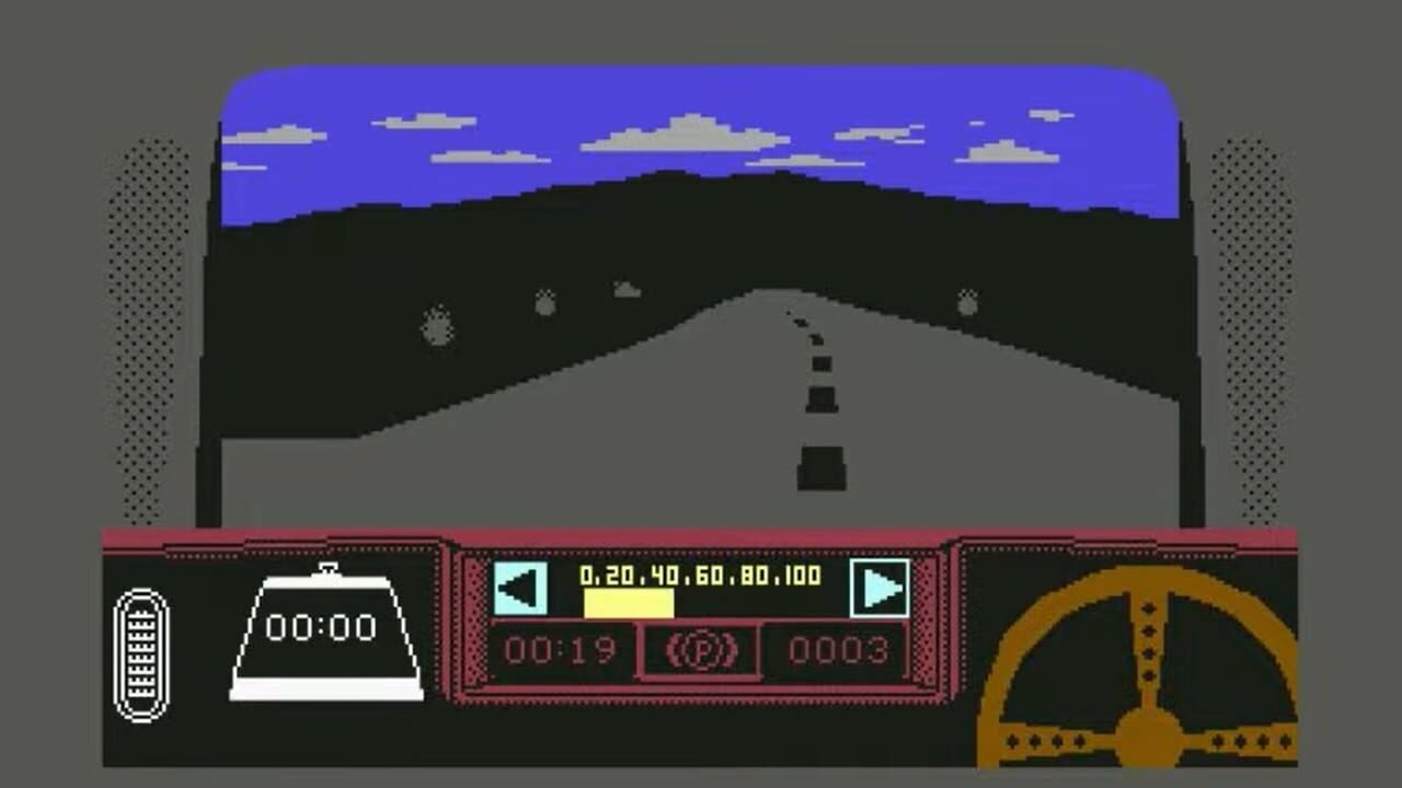 Rally Driver — Screenshot 2
