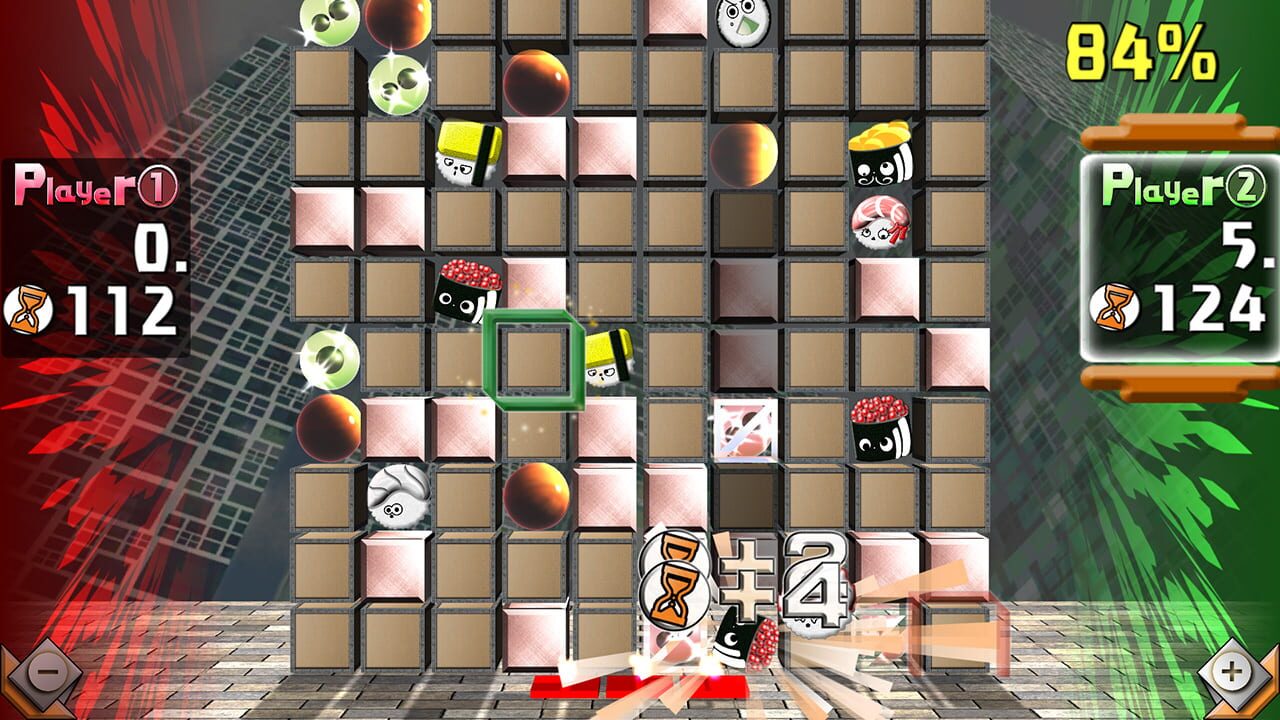 Resope! — Screenshot 1