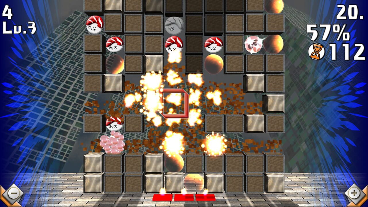 Resope! — Screenshot 2