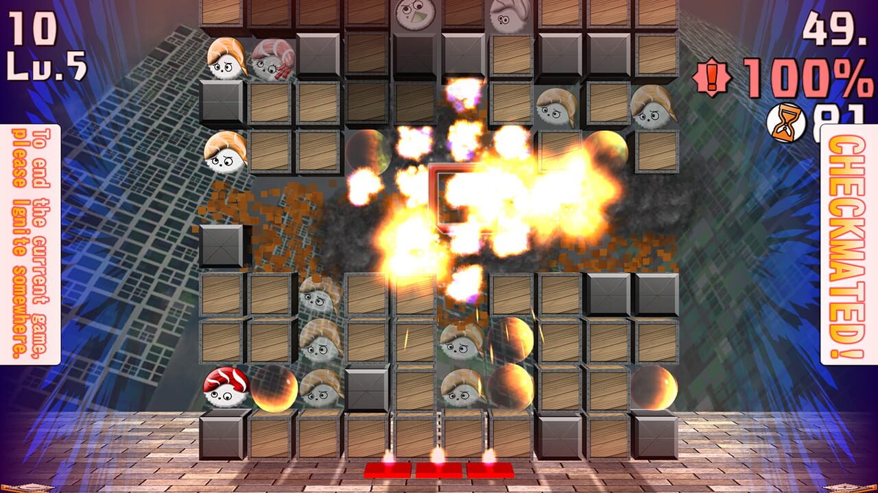Resope! — Screenshot 5