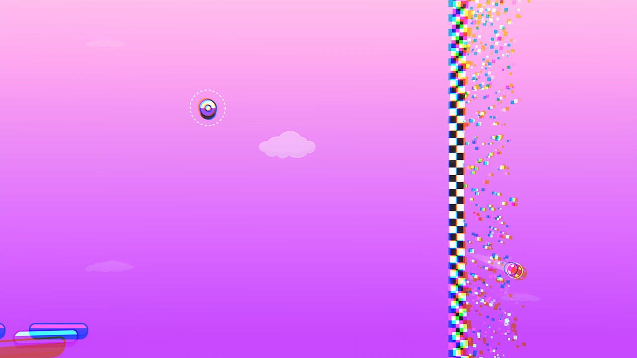 Rope Hope — Screenshot 2