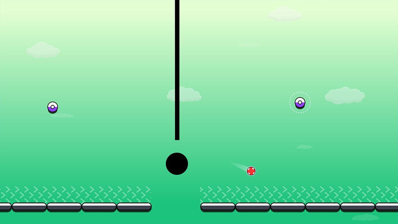Rope Hope — Screenshot 3