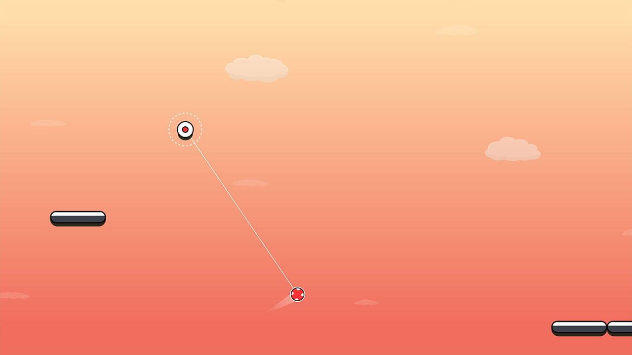 Rope Hope — Screenshot 4