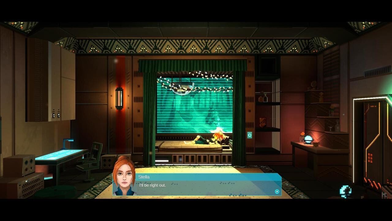 Between Horizons + Lacuna Bundle Image