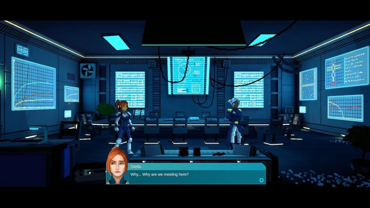 Between Horizons + Lacuna Bundle Image