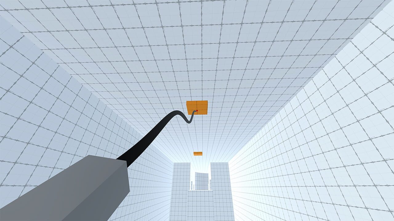 Parkour Bullet Frenzy: FPS, Physics, Slowmotion Image